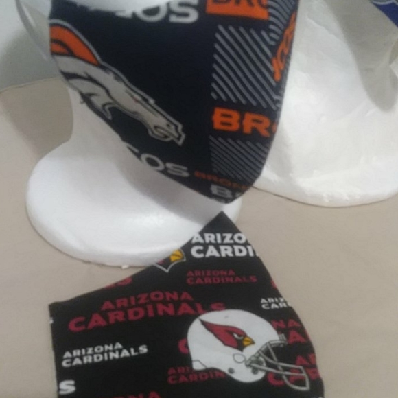 🔥Sale🔥Masks,  NFL sports team designs. - Picture 5 of 14